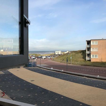 Beach House Sea-Side Egmond aan Zee Dış mekan fotoğraf
